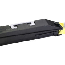 Kyocera TK855 Amarillo Cartucho de Toner Generico - Reemplaza 1T02H7AEU0/TK855Y