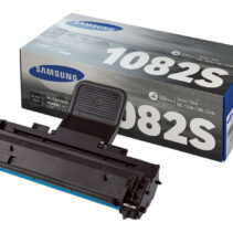 Samsung MLT-D1082S Negro Cartucho de Toner Original - SU781A