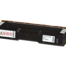 Ricoh Aficio SPC252/SPC262 Negro Cartucho de Toner Original - 407531/SPC252EBK