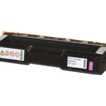 Ricoh Aficio SPC252/SPC262 Magenta Cartucho de Toner Original - 407533/SPC252EM