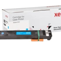 Xerox Everyday OKI C610 Cyan Cartucho de Toner Generico - Reemplaza 44315307