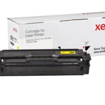 Xerox Everyday Samsung CLP415/CLX4195 Amarillo Cartucho de Toner Generico - Reemplaza CLT-Y504S/SU502A