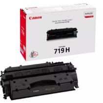 Canon 719H Negro Cartucho de Toner Original - 3480B012/3480B002