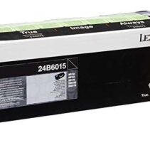 Lexmark M5155/M5163/M5170/XM5163/XM5170 Negro Cartucho de Toner Original - 24B6015