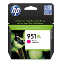 HP 951XL Magenta Cartucho de Tinta Original - CN047AE