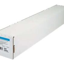 HP Everyday Bobina para Plotter de Papel Fotografico Satinado - 24" 610mm x 30