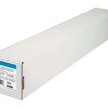 HP Everyday Pack de 2 Bobinas de Papel para Plotter - Adhesivo Polipropileno Mate - 90gr 36" 610mm x 22