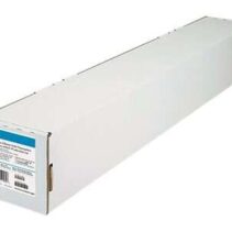 HP Everyday Pack de 2 Bobinas de Papel para Plotter - Adhesivo Polipropileno Mate - 42" 1067mm x 22