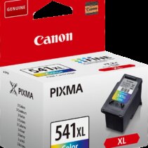 Canon CL541XL Color Cartucho de Tinta Original - 5226B001/5226B004/5226B005