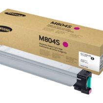 Samsung CLT-M804S Magenta Cartucho de Toner Original - SS628A