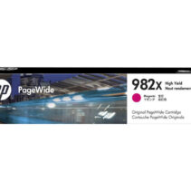 HP 982X Magenta Cartucho de Tinta Original - T0B28A