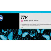 HP 771C Magenta Light Cartucho de Tinta Original - B6Y11A