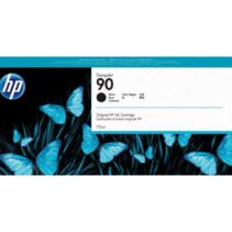 HP 90 Negro Cartucho de Tinta Original - C5059A