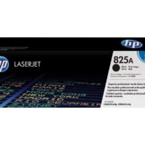 HP CB390A Negro Cartucho de Toner Original - 825A