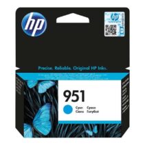 HP 951 Cyan Cartucho de Tinta Original - CN050AE