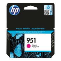 HP 951 Magenta Cartucho de Tinta Original - CN051AE