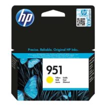 HP 951 Amarillo Cartucho de Tinta Original - CN052AE