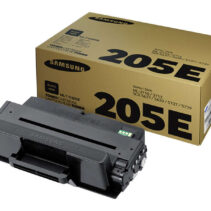 Samsung MLT-D205E Negro Cartucho de Toner Original - SU951A