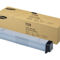 Samsung MLT-D709S Negro Cartucho de Toner Original - SS797A