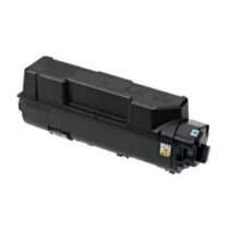 Utax PK1011 Negro Cartucho de Toner Original - 1T02RY0UT0