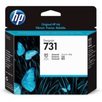 HP 731 Cabezal de Impresion Original - P2V27A