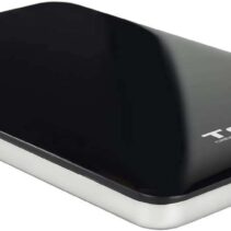 Tooq Carcasa Externa HDD/SDD 2.5" hasta 7