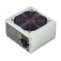 Tooq Ecopower II Fuente de Alimentacion 500W ATX 1.3 12V - Ventilador Silencioso 120mm