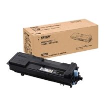 Epson WorkForce AL-M8100/AL-M8200 Negro Cartucho de Toner Original - C13S050762