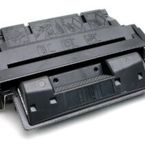 HP C4127X/C4127A/C8061X Negro Cartucho de Toner Generico - Reemplaza 27X/27A/61X