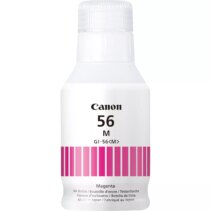 Canon GI56 Magenta Botella de Tinta Original - GI56M/4431C001