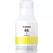 Canon GI46 Amarillo Botella de Tinta Original - GI46Y/4429C001