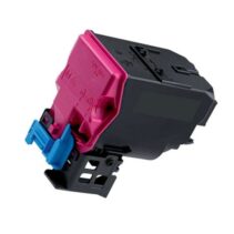 Epson Aculaser C3900/CX37 Magenta Cartucho de Toner Generico - Reemplaza C13S050591