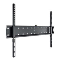 Tooq Soporte Fijo de Pared para TV de 37"-70" - Ultrafino - Peso Max 75Kg - VESA 600x400mm - Color Negro