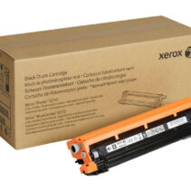 Xerox Phaser 6510/WorkCentre 6515 Negro Tambor de Imagen Original - 108R01420 (Drum)