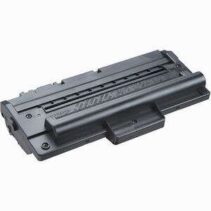 Lexmark X215 Negro Cartucho de Toner Generico - Reemplaza 18S0090