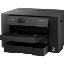 Epson Workforce WF7310DTW Impresora Color WiFi 32ppm