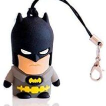 TechOneTech Super Bat Memoria USB 2.0 32GB (Pendrive)