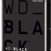 WD Black Disco Duro Interno 3.5" 1TB SATA3 64MB