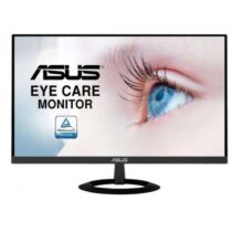 Asus Monitor 23" LED IPS Full HD 1080p 75Hz - Diseño sin Marco - Respuesta 5ms - Angulo de Vision 178° - 16:9 - HDMI