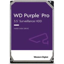 WD Purple Pro Disco Duro Interno 3.5" 12TB SATA3