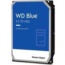 WD Blue Disco Duro Interno 3.5" 3TB SATA3