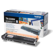 Brother TN230 Negro Cartucho de Toner Original - TN230BK