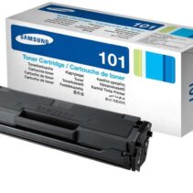 Samsung MLT-D101S Negro Cartucho de Toner Original - SU696A