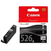 Canon CLI526 Negro Cartucho de Tinta Original - 4540B001