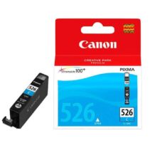 Canon CLI526 Cyan Cartucho de Tinta Original - 4541B001