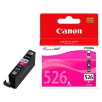 Canon CLI526 Magenta Cartucho de Tinta Original - 4542B001