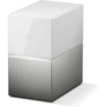 WD My Cloud Home Duo Disco Duro Externo 3.5" 4TB USB 3.1