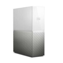 WD My Cloud Home Duo Disco Duro Externo 3.5" 12TB USB 3.1