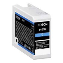 Epson T46S2 Cyan Cartucho de Tinta Original - C13T46S200