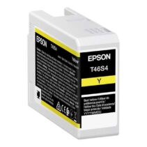 Epson T46S4 Amarillo Cartucho de Tinta Original - C13T46S400